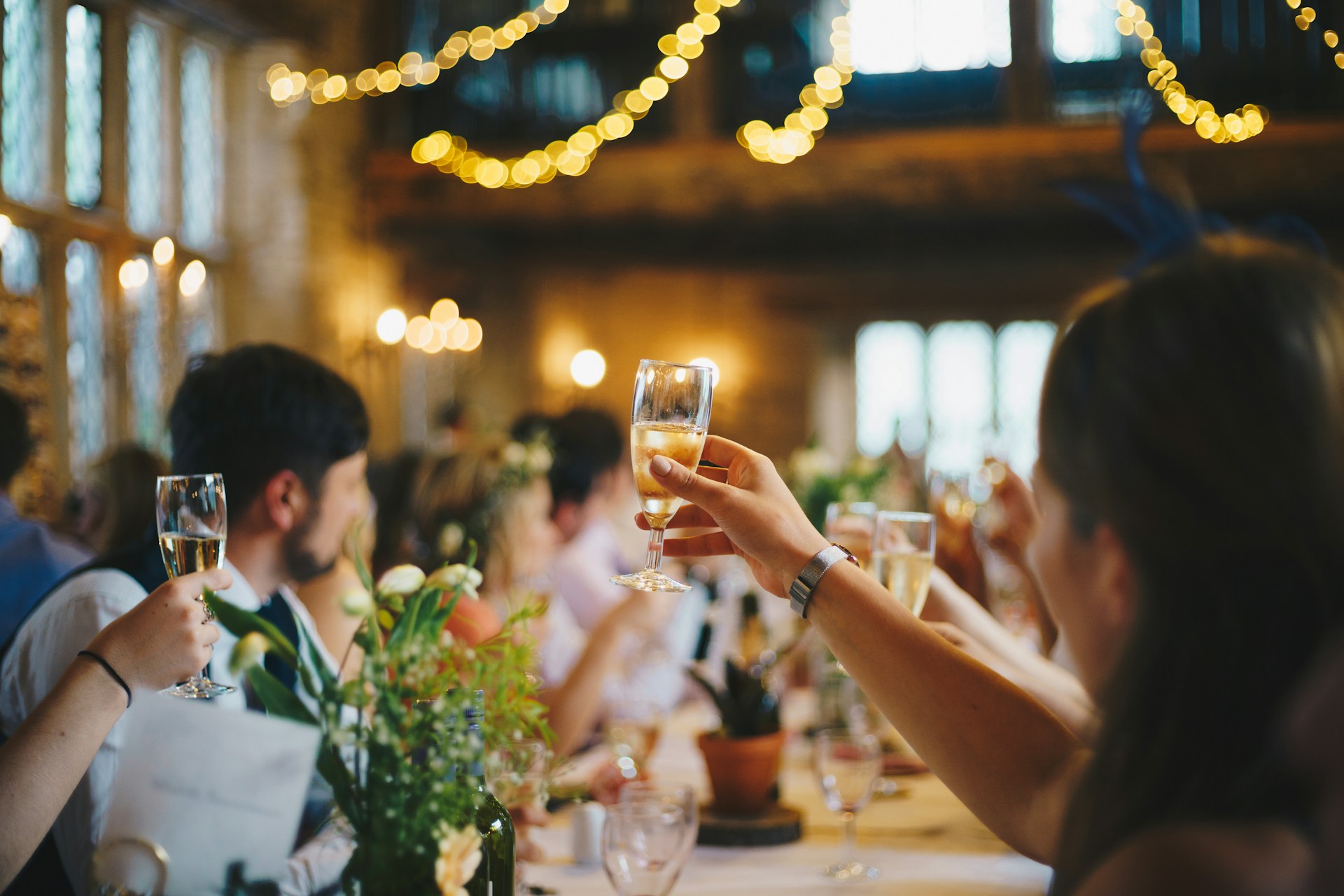 Destination Events