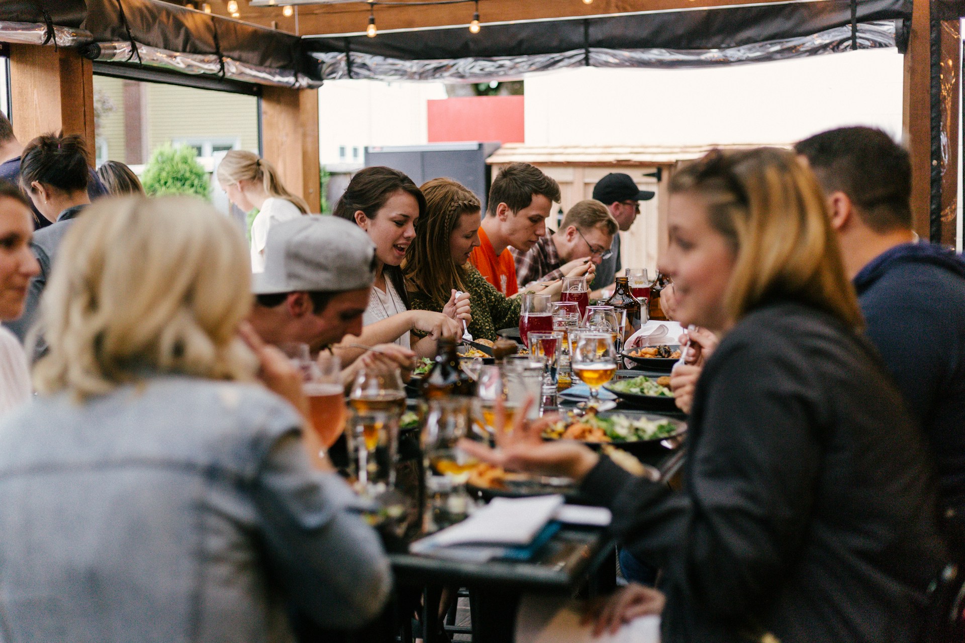 Private Gatherings