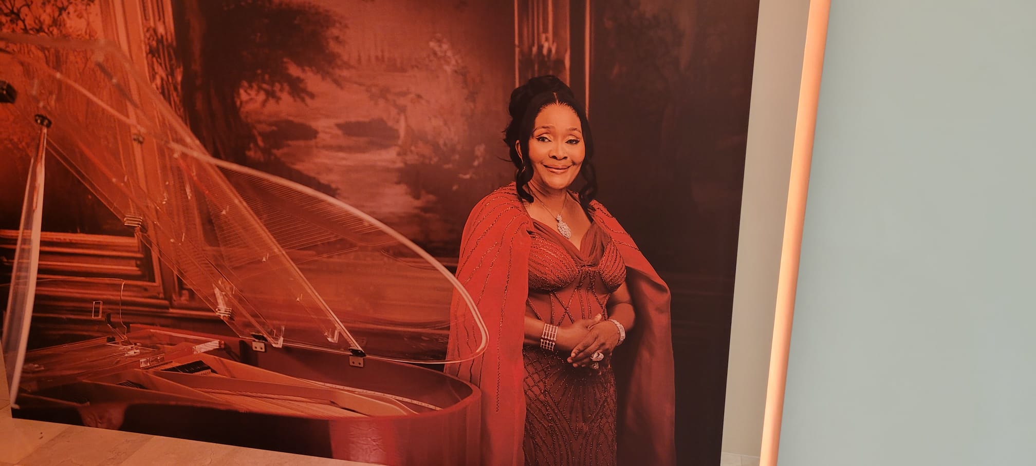 Madam Evelyn Edamwen Okunbo (3)