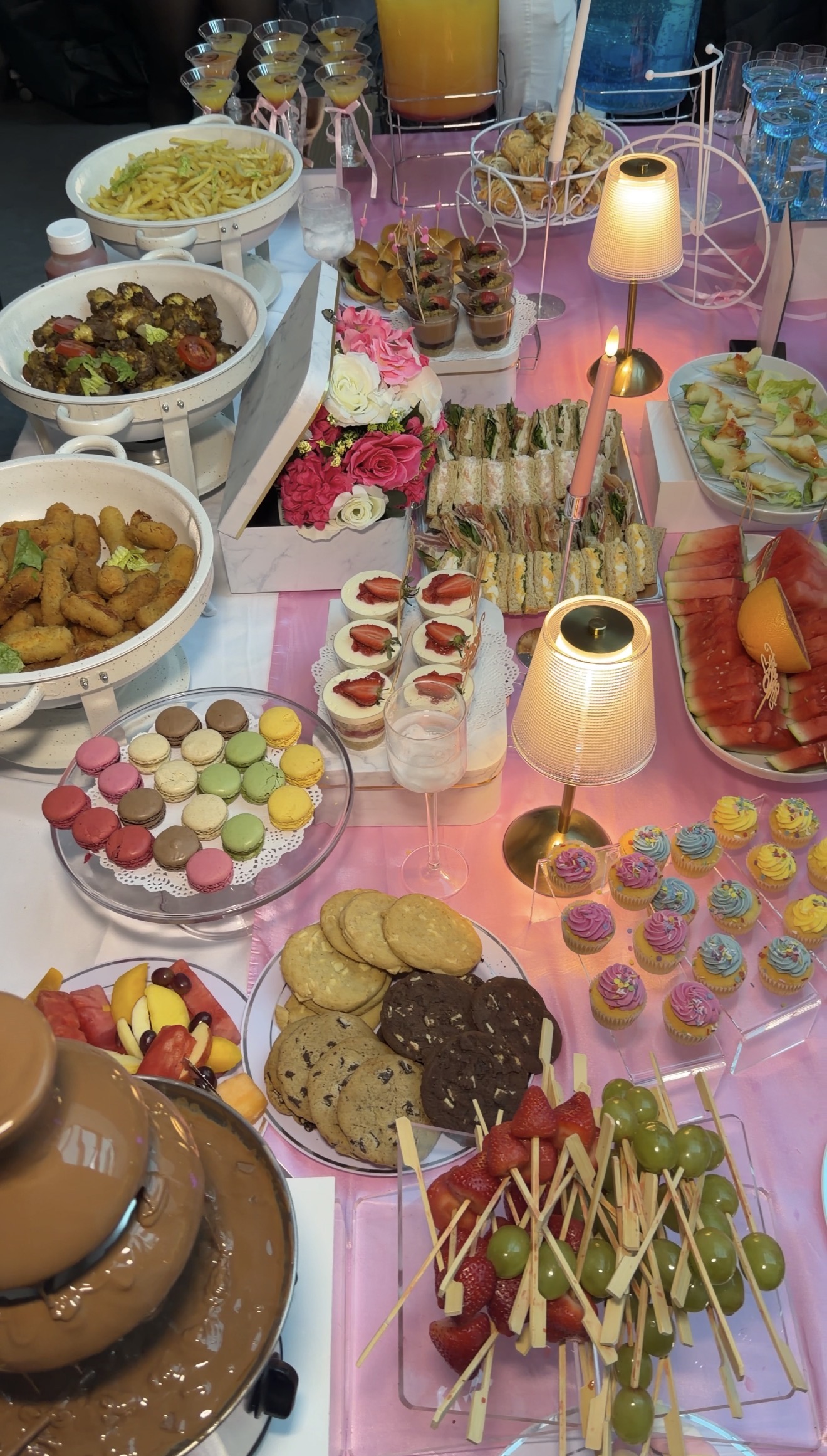 Moji’s sweet 16th birthday celebration (2)